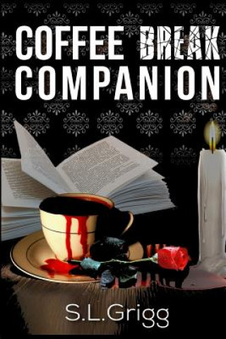 Knjiga Coffee Break Companion S L Grigg