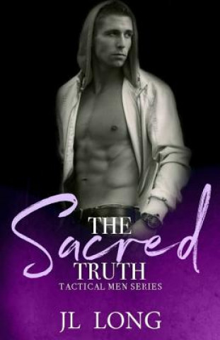 Kniha The Sacred Truth Jl Long