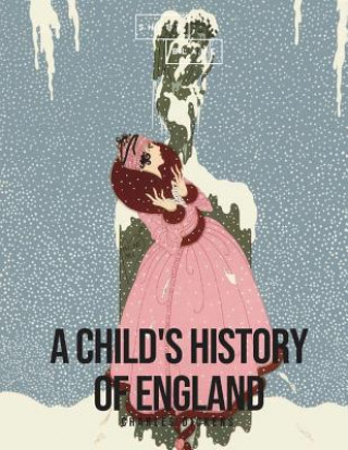 Könyv A Child's History of England DICKENS