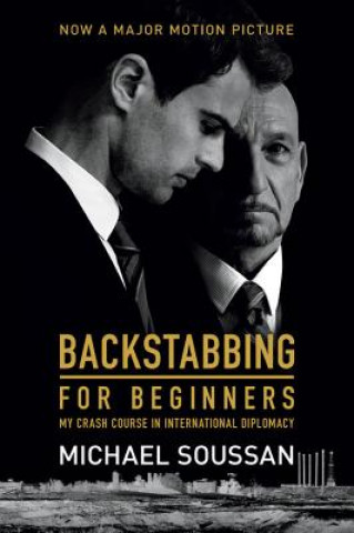 Carte Backstabbing for Beginners (Media tie-in) Michael Soussan