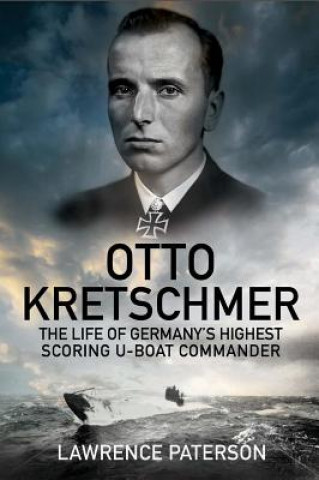 Könyv Otto Kretschmer Lawrence Patterson