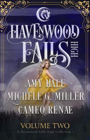Könyv Havenwood Falls High Volume Two: A Havenwood Falls High Collection Cameo Renae