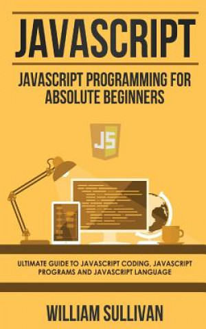 E-Book Javascript William Sullivan