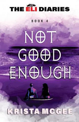 Βιβλίο Not Good Enough Krista McGee