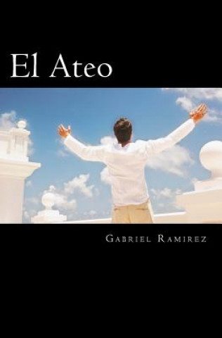 Knjiga El Ateo Gabriel Ramirez