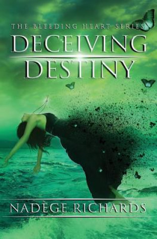 Carte Deceiving Destiny Nadege Richards