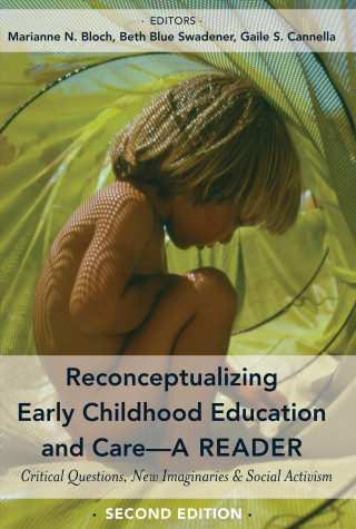 Kniha Reconceptualizing Early Childhood Education and Care-A Reader Marianne N. Bloch