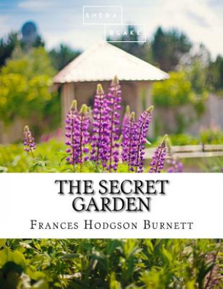 Buch The Secret Garden Frances Hodgson Burnett