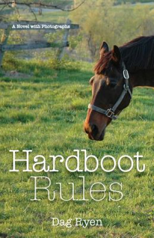 Buch Hardboot Rules: A Novel with Photographs Dag Ryen