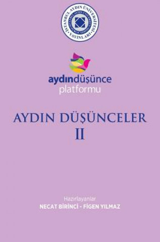 Carte Aydin Dü&#350;ünceler II Necat Birinci