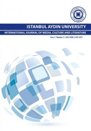 Carte Istanbul Aydin University International Journal of Media, Culture and Literature Muhammed Nacar
