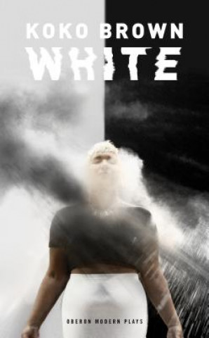 Buch WHITE Koko Brown