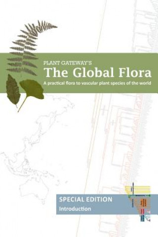 Könyv The Global Flora Dr James W Byng