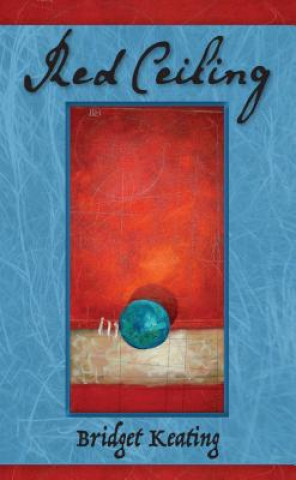 Carte Red Ceiling Bridget Keating