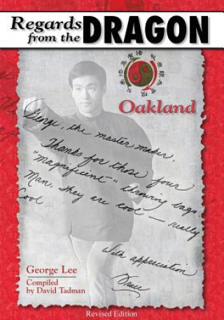 Carte Regards from the Dragon: Oakland George Lee