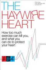 Carte Haywire Heart Christopher J Case
