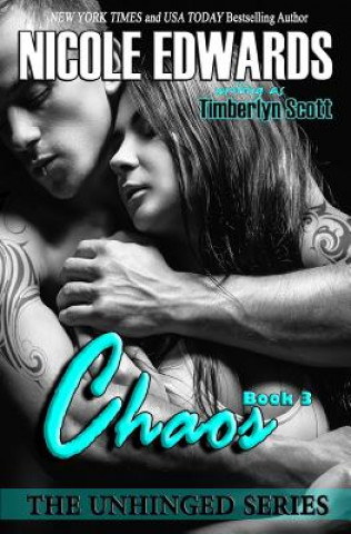 Boek Chaos: Book 3 Timberlyn Scott