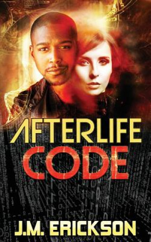 Knjiga Afterlife Code J M Erickson