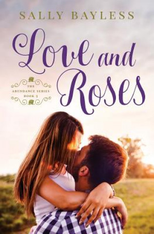 Carte Love and Roses Sally Bayless