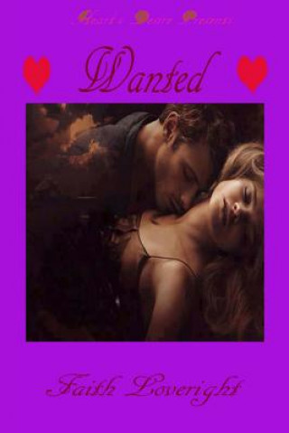 Libro Wanted Faith Loveright