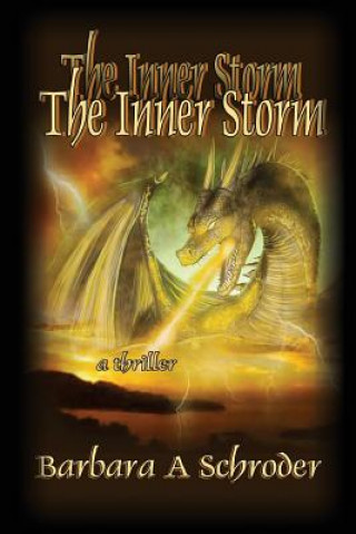 Book The Inner Storm Barbara a Schroder