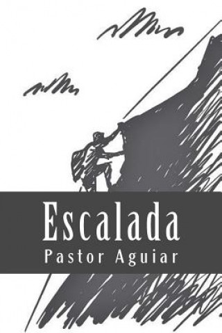 Book Escalada Pastor Aguiar