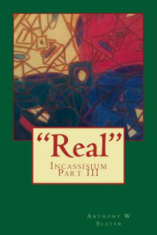 Libro "Real" Anthony William Slater