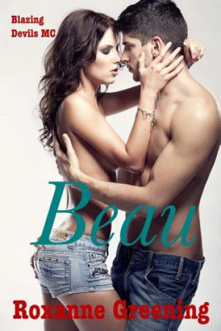 Libro Beau Roxanne Greening