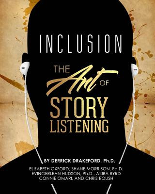 Knjiga Inclusion Derrick Drakeford Ph D