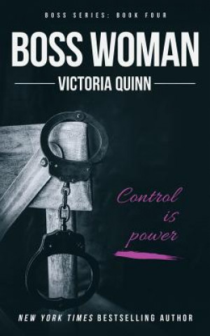 Carte Boss Woman Victoria Quinn