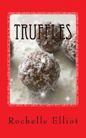Libro Truffles Rochelle Elliot