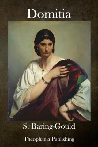 Book Domitia S Baring-Gould