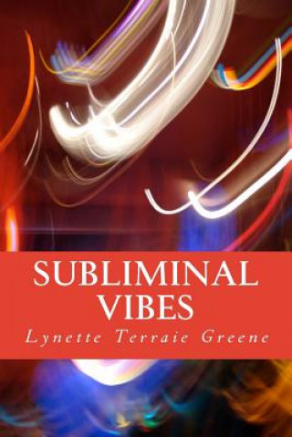 Boek Subliminal Vibes Lynette Terraie Greene