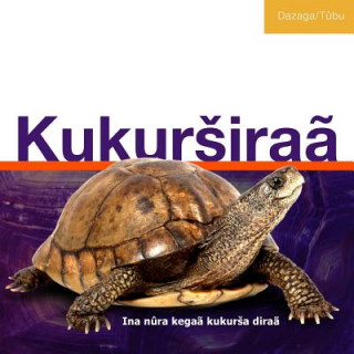 Knjiga Kukusira? Mr Arumi Mamar