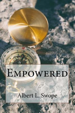 Knjiga Empowered Albert L Swope