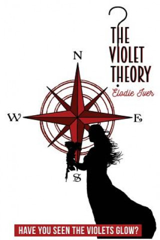 Книга Violet Theory Elodie Iver