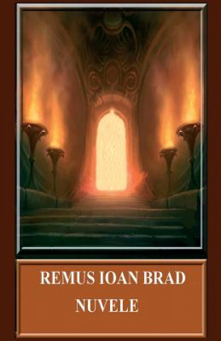 Kniha Nuvele Remus Ioan Brad