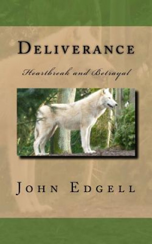 Βιβλίο Deliverance John Edgell