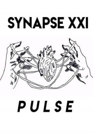 Book Synapse: Pulse: The Literary Magazine by the Howard W. Blake Creative Writing Department Creative Writing Students H W Blake