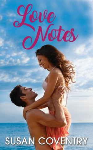 Buch Love Notes Susan Coventry