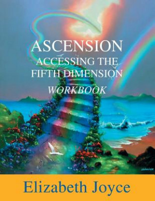 Kniha Ascension Accessing The Fifth Dimension: The Workbook Elizabeth Joyce