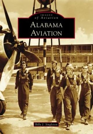 Carte Alabama Aviation Billy J Singleton