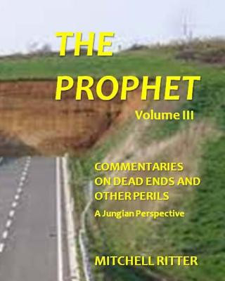 Kniha The Prophet: Commentaries on Dead Ends and Other Perils Mitchell Ritter