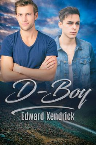 Book D-Boy Edward Kendrick