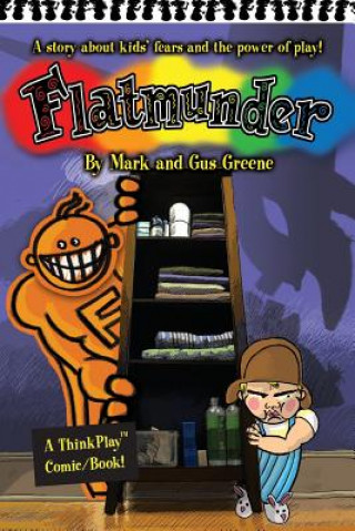 Könyv Flatmunder Mark Greene