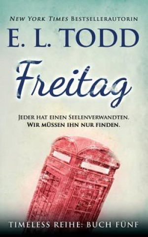 Buch Freitag E L Todd