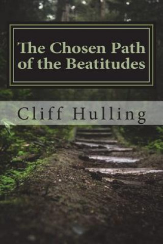 Carte The Chosen Path of the Beatitudes Cliff Hulling