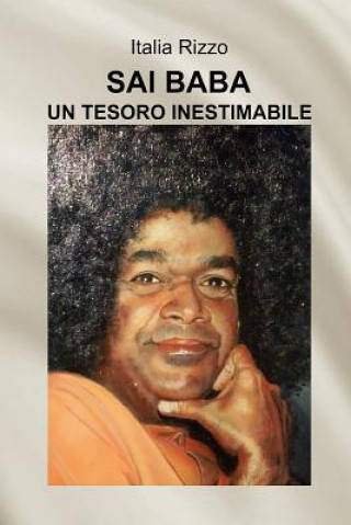 Book Sai Baba Un Tesoro Inestimabile Italia Rizzo