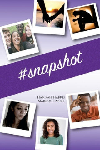 Carte #snapshot Hannah Harris