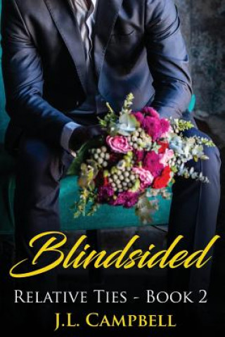 Knjiga Blindsided J L Campbell